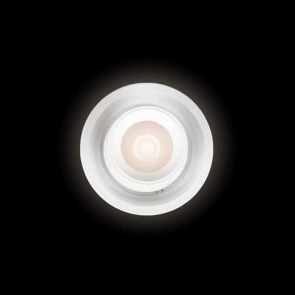 10319/A White Встраиваемый светильник LOFT IT Flash, изображение 4