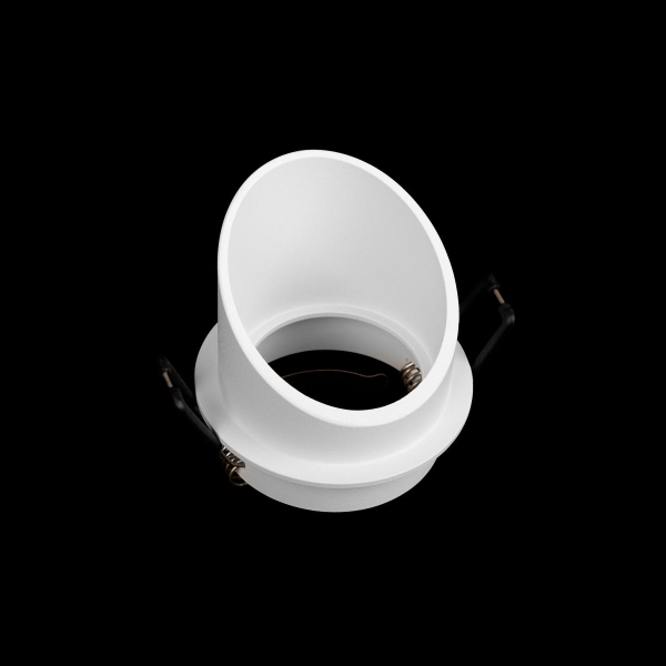 10343/A White Встраиваемый светильник LOFT IT Limit, изображение 2
