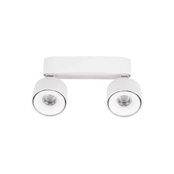 10323/2A White Накладной светильник LOFT IT Focus, изображение 3