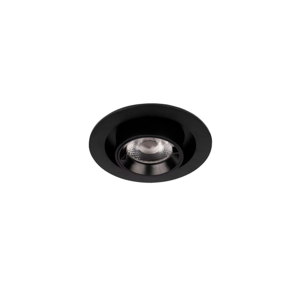10327/A Black Встраиваемый светильник LOFT IT Apex, изображение 3