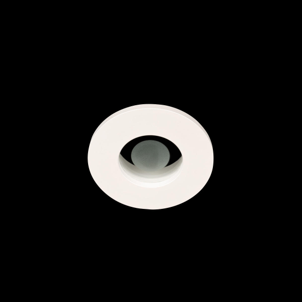 10338/B White Встраиваемый светильник LOFT IT Chip, изображение 2