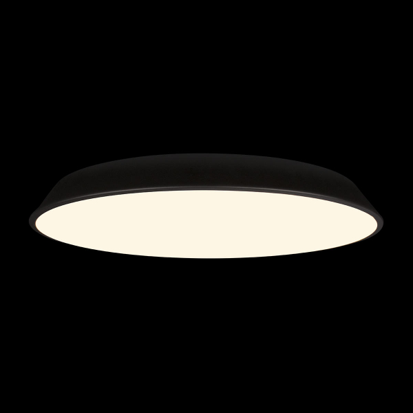 10226 Black Потолочный светильник LOFT IT Brim, изображение 2