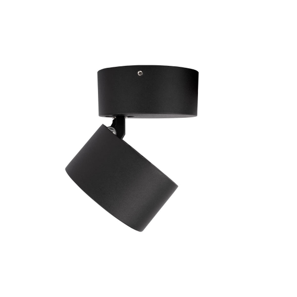 10323/A Black Накладной светильник LOFT IT Focus, изображение 5