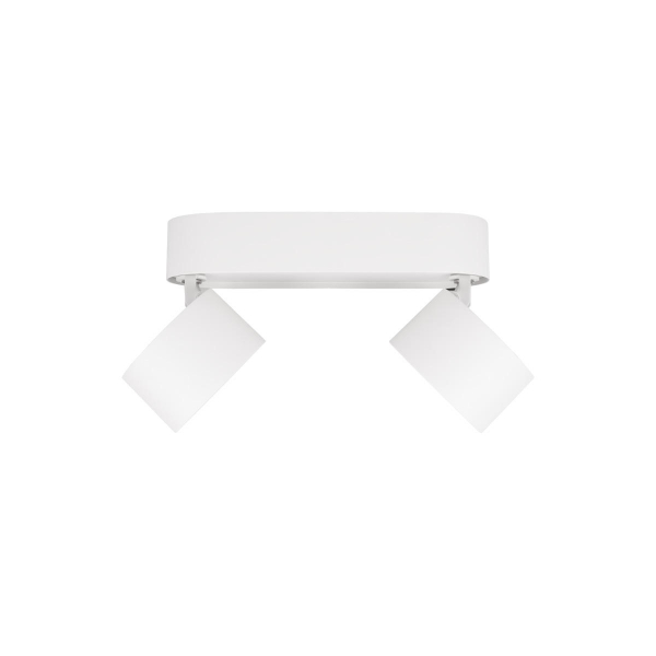 10323/2A White Накладной светильник LOFT IT Focus, изображение 5