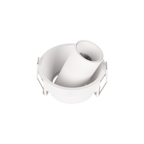 10322/A White Встраиваемый светильник LOFT IT Lens, изображение 5