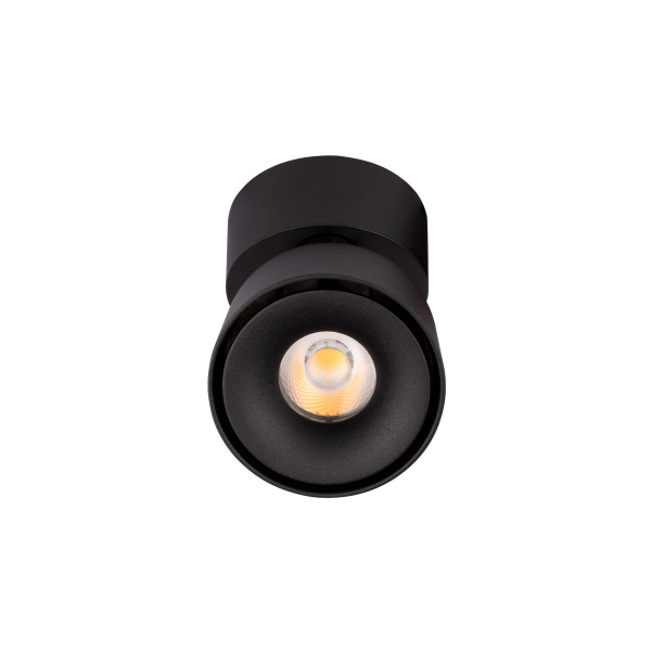 10323/A Black Накладной светильник LOFT IT Focus, изображение 3
