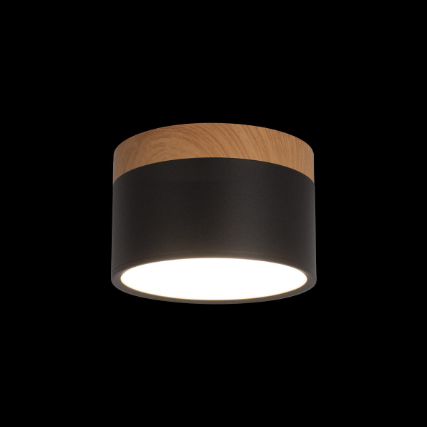 10162 Black Накладной светильник LOFT IT Grape, изображение 2