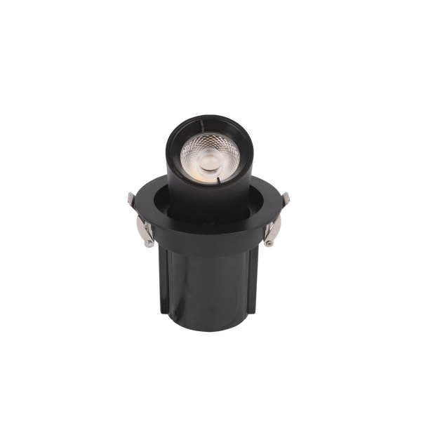 10327/A Black Встраиваемый светильник LOFT IT Apex, изображение 5