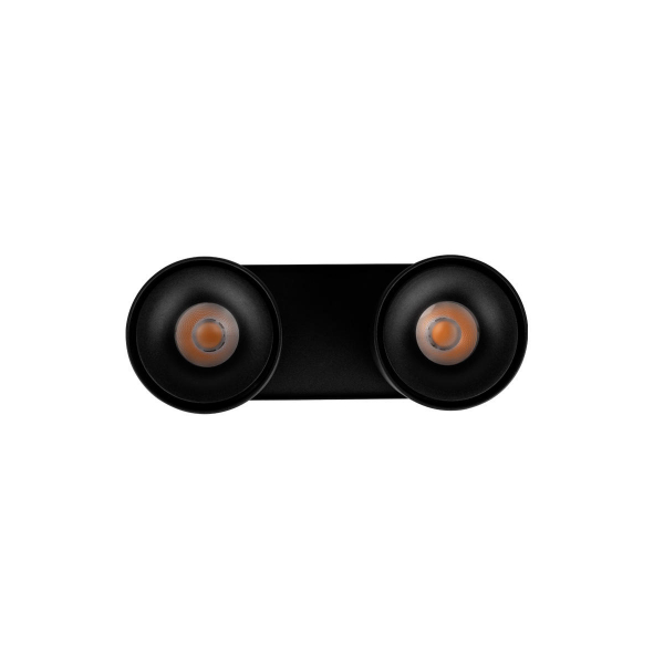 10323/2A Black Накладной светильник LOFT IT Focus, изображение 3