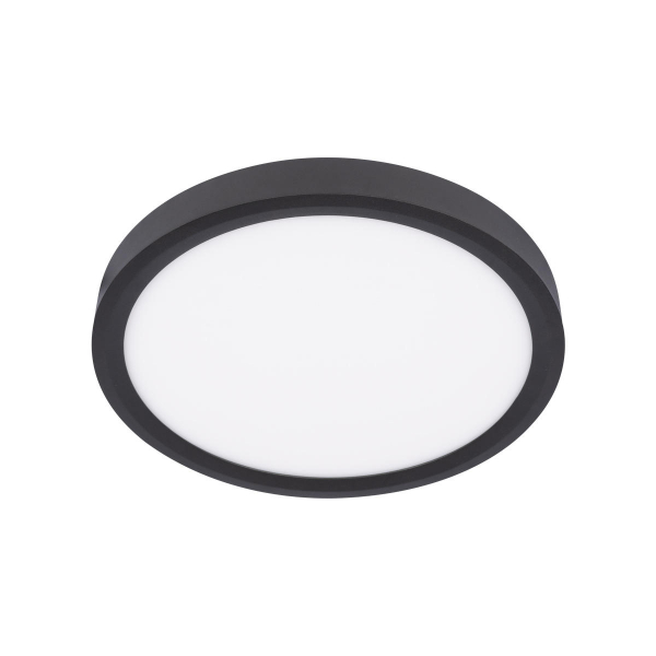 10227/24 Black Потолочный светильник LOFT IT Extraslim