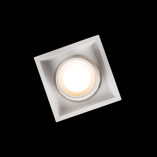 10319/B White Встраиваемый светильник LOFT IT Flash, изображение 4