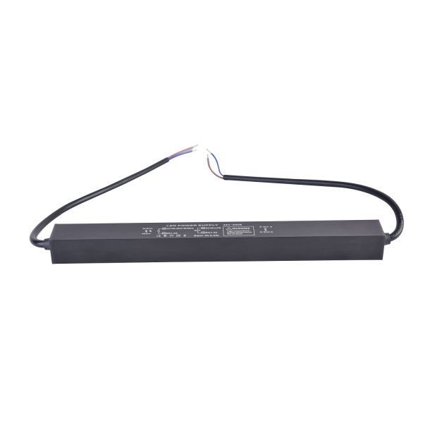 1009-DB-200, блок питания, L320xW25xH22, 200W, 42V, IP20