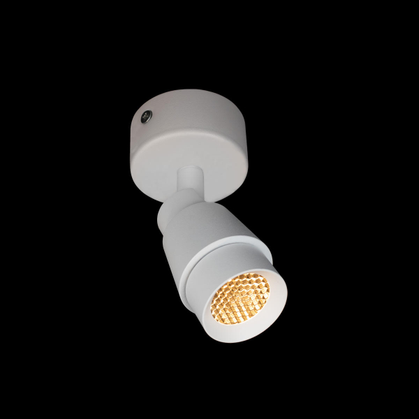 10330/A White Накладной светильник LOFT IT Comb, изображение 2