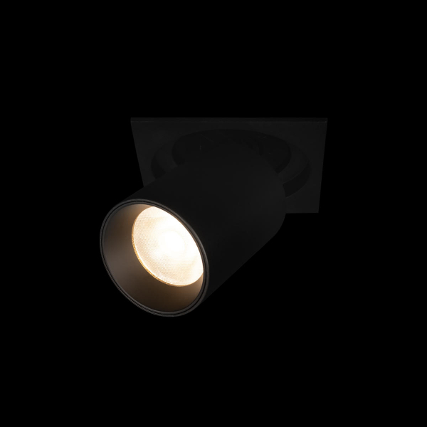 10327/B Black Встраиваемый светильник LOFT IT Apex, изображение 2