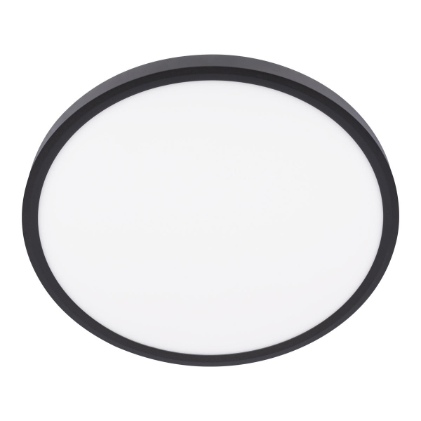 10227/40 Black Потолочный светильник LOFT IT Extraslim, изображение 5