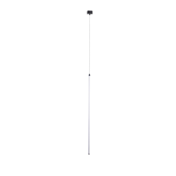 4225-1P, подвес, D20xH1050/2000, LEDx12W, 42V, 1000LM, 3000-6000K, IP20, included