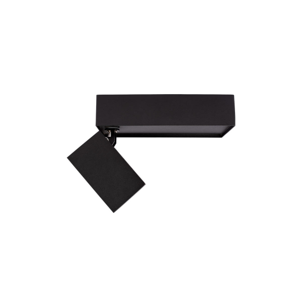 10324/B Black Накладной светильник LOFT IT Knof, изображение 5