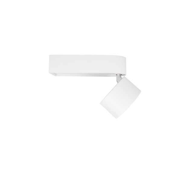 10324/A White Накладной светильник LOFT IT Knof, изображение 5