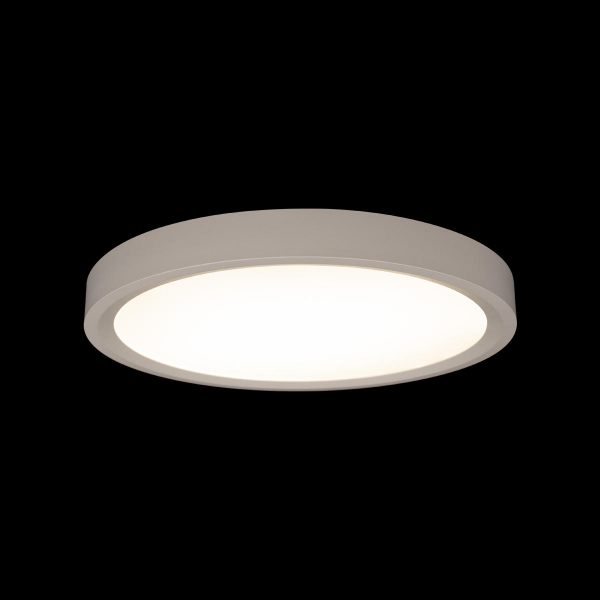 10227/24 White Потолочный светильник LOFT IT Extraslim, изображение 4