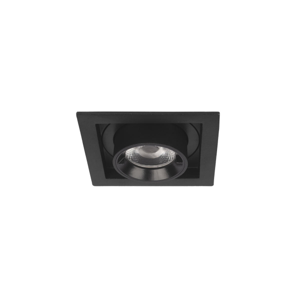 10327/B Black Встраиваемый светильник LOFT IT Apex, изображение 3