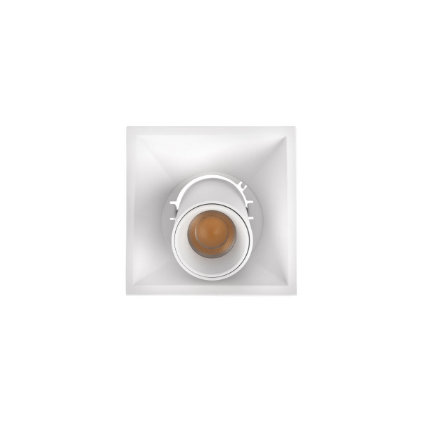 10322/B White Встраиваемый светильник LOFT IT Lens, изображение 3