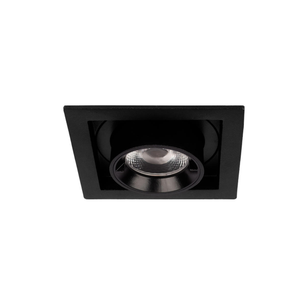 10327/D Black Встраиваемый светильник LOFT IT Apex, изображение 3
