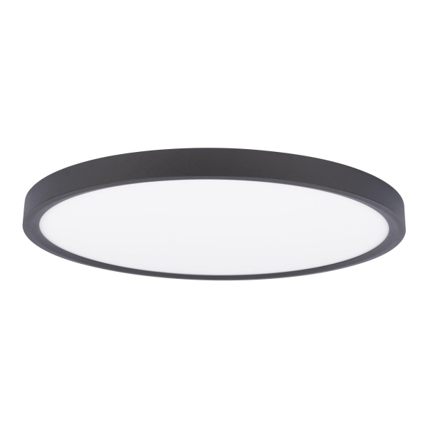 10227/40 Black Потолочный светильник LOFT IT Extraslim, изображение 3