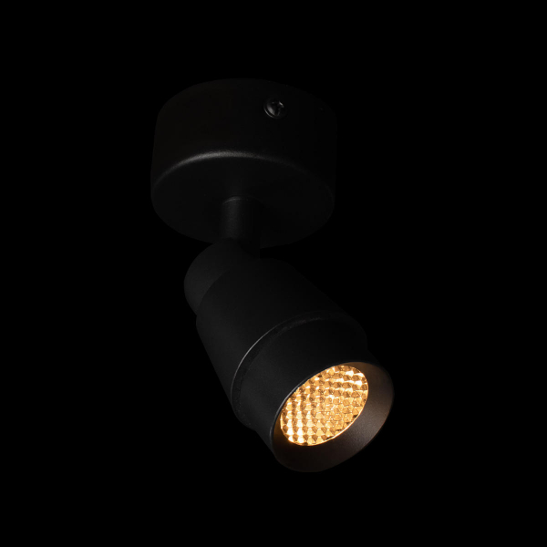 10330/A Black Накладной светильник LOFT IT Comb, изображение 2