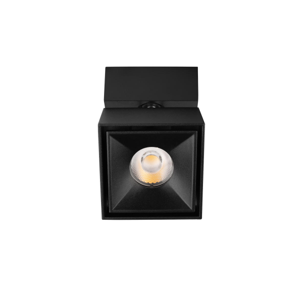 10323/B Black Накладной светильник LOFT IT Focus, изображение 3