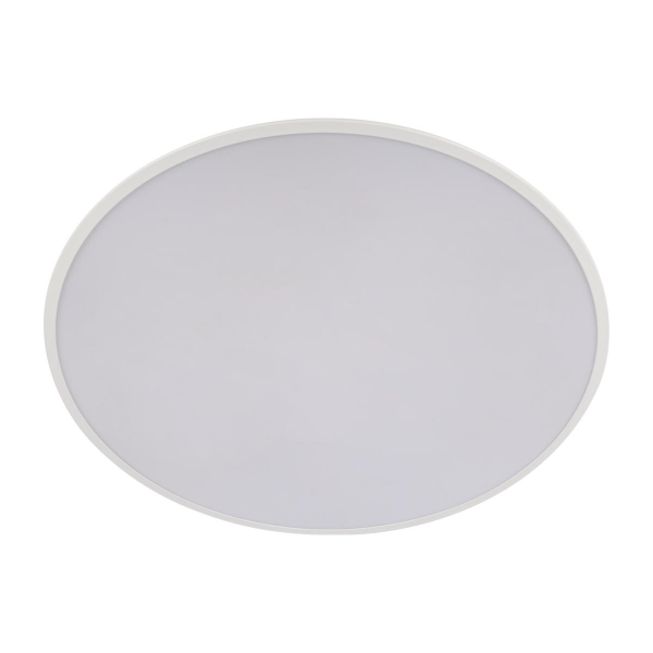 10226 White Потолочный светильник LOFT IT Brim, изображение 5