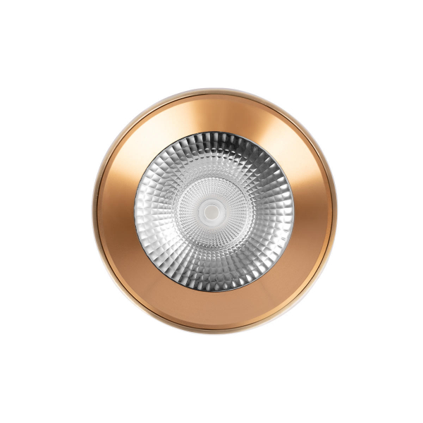 10345 Gold Встраиваемый светильник LOFT IT Bar, изображение 4