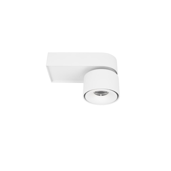 10324/A White Накладной светильник LOFT IT Knof, изображение 3