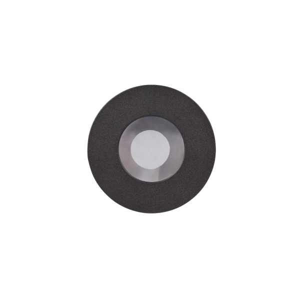 10338/B Black Встраиваемый светильник LOFT IT Chip, изображение 3