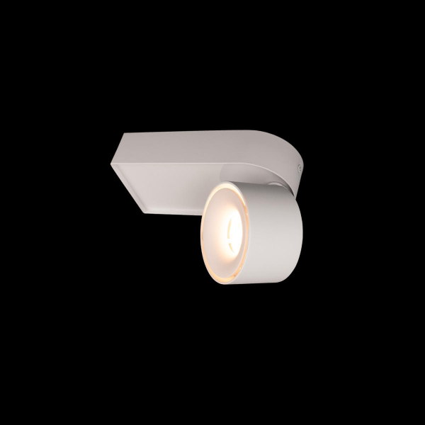 10324/A White Накладной светильник LOFT IT Knof, изображение 2