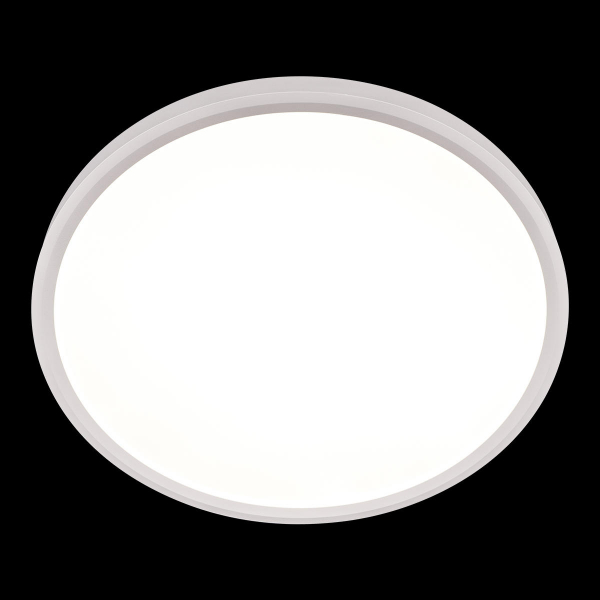 10227/40 White Потолочный светильник LOFT IT Extraslim, изображение 6