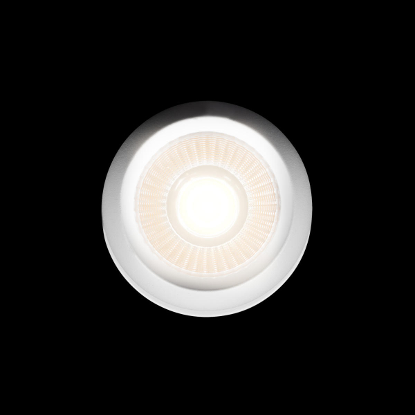 10332 White Встраиваемый светильник LOFT IT Dot, изображение 4