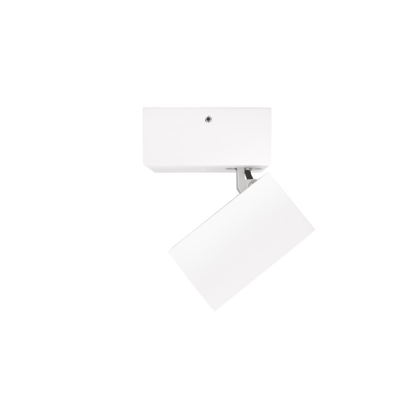 10323/B White Накладной светильник LOFT IT Focus, изображение 5