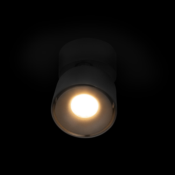 10323/A Black Накладной светильник LOFT IT Focus, изображение 4
