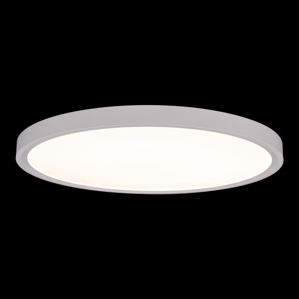 10227/40 White Потолочный светильник LOFT IT Extraslim, изображение 4