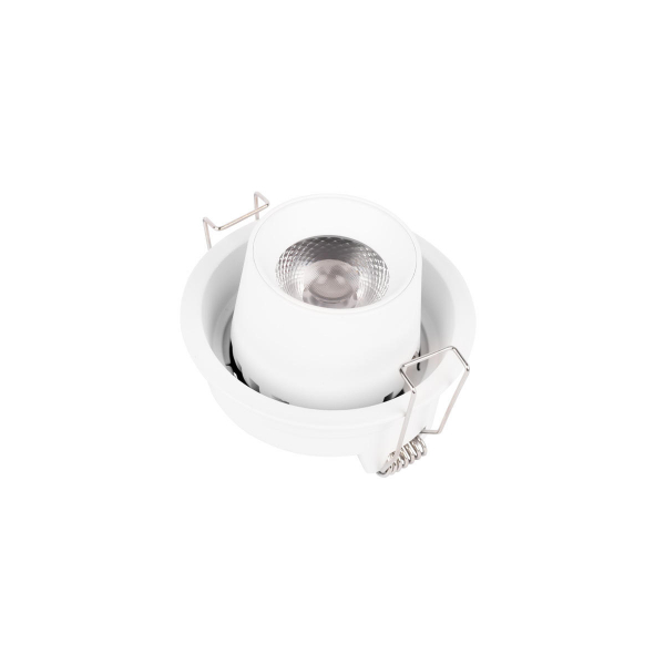 10319/A White Встраиваемый светильник LOFT IT Flash, изображение 5