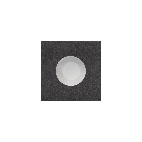 10338/A Black Встраиваемый светильник LOFT IT Chip, изображение 3