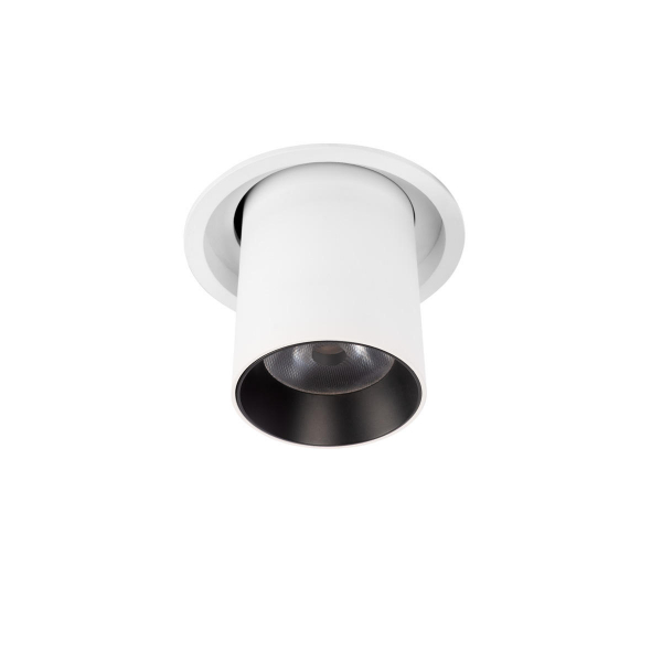 10327/A White Встраиваемый светильник LOFT IT Apex, изображение 3
