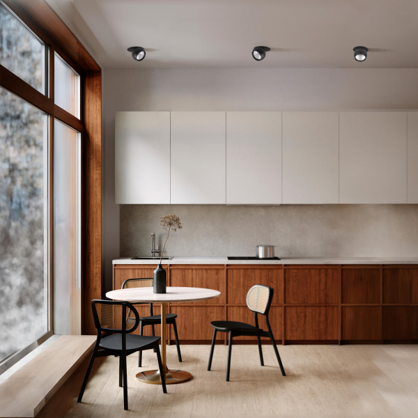 10332 White Встраиваемый светильник LOFT IT Dot, изображение 6