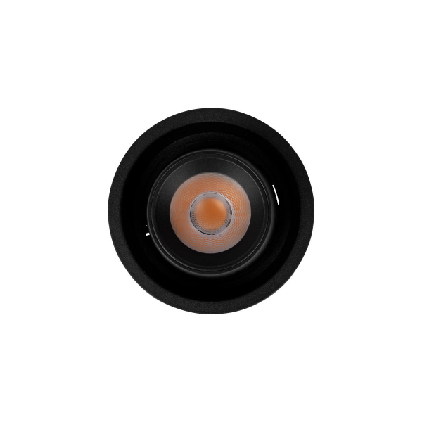 10319/A Black Встраиваемый светильник LOFT IT Flash, изображение 3