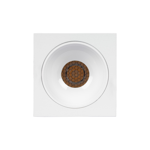 10330/C White Встраиваемый светильник LOFT IT Comb, изображение 3
