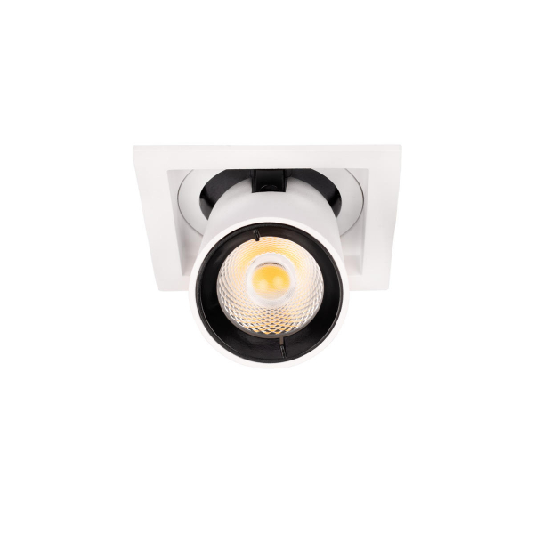 10327/B White Встраиваемый светильник LOFT IT Apex, изображение 3