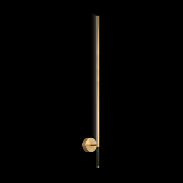 10150/930 Green Настенный светильник LOFT IT Handle, изображение 4