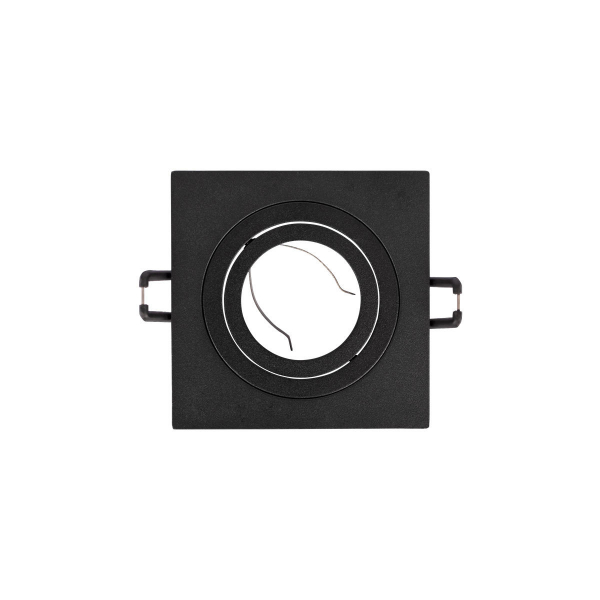 10341/A Black Встраиваемый светильник LOFT IT Hap, изображение 3