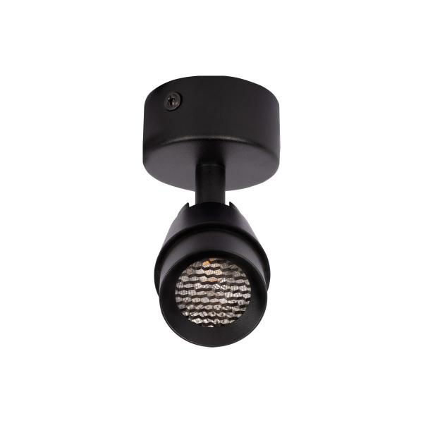 10330/A Black Накладной светильник LOFT IT Comb, изображение 3