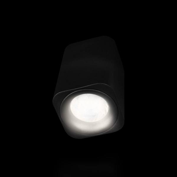 10329 Black Накладной светильник LOFT IT Cup, изображение 2